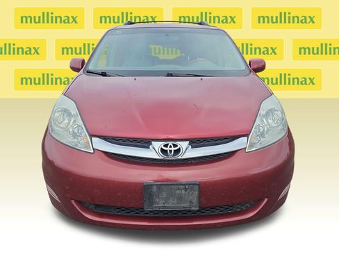 Used 2006 Toyota Sienna XLE Limited FWD image 14