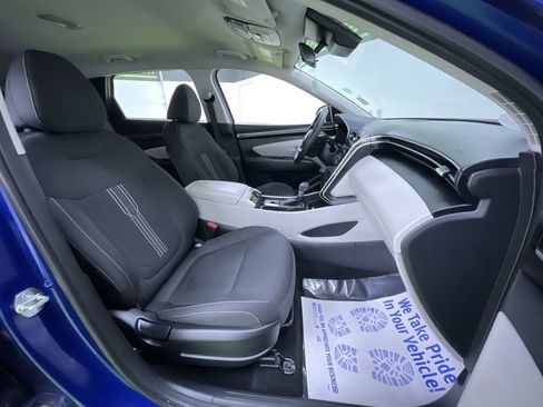 Used 2024 Hyundai Tucson SEL image 29