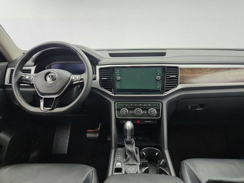 Used 2019 Volkswagen Atlas SEL Premium AWD/4WD image 32