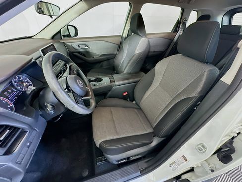 Used 2023 Nissan Rogue SV FWD image 13