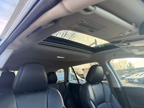 Certified 2024 Subaru Outback Touring XT image 32