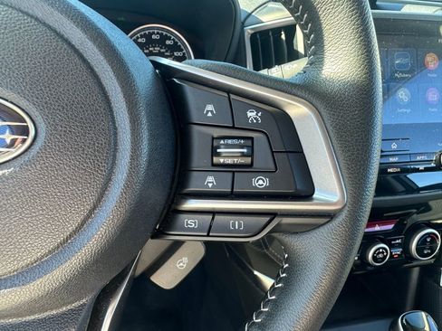 Used 2024 Subaru Forester Limited image 29