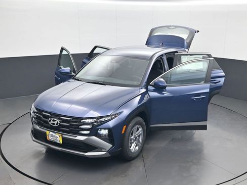 New 2026 Hyundai Tucson SE image 30