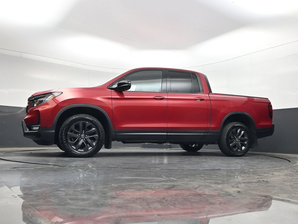 Used 2023 Honda Ridgeline Sport image 29