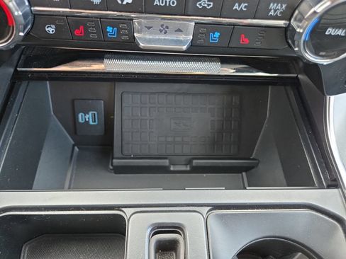 Used 2022 Ford F150 Platinum w/ Max Trailer Tow Package AWD/4WD image 29