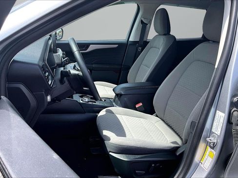 Used 2022 Ford Escape SE w/ Convenience Package AWD/4WD image 16