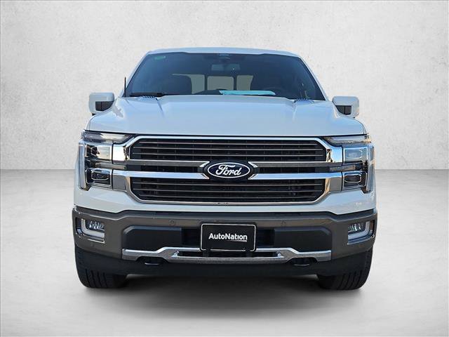 New 2026 Ford F150 King Ranch AWD/4WD image 6