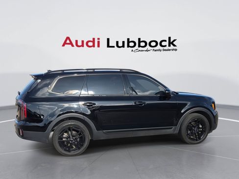 Used 2024 Kia Telluride SX X-Line AWD/4WD image 9