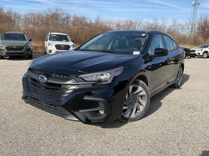 Used 2025 Subaru Legacy Limited