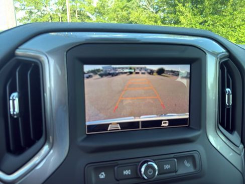 New 2026 GMC Sierra 1500 Pro w/ Pro Value Package AWD/4WD image 11