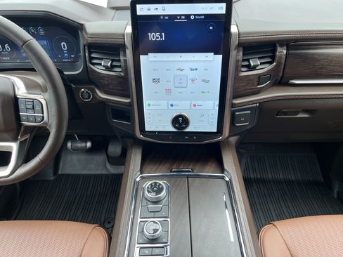 Used 2022 Ford Expedition King Ranch AWD/4WD image 31