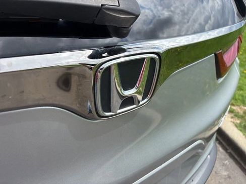 Used 2022 Honda CR-V EX image 46