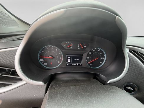 Used 2024 Chevrolet Malibu LT FWD image 13