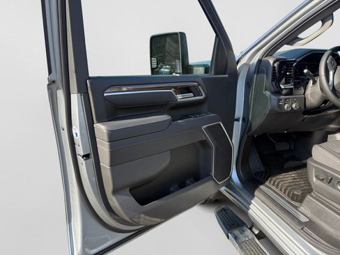New 2026 Chevrolet Silverado 2500 LT AWD/4WD image 10
