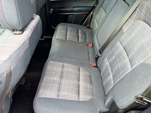 Used 2025 Ford Bronco Sport Heritage w/ Convenience Package image 23