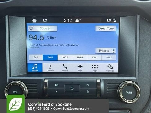 Used 2017 Ford Mustang Shelby GT350 w/ Electronics Package RWD image 26