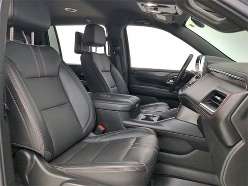 Used 2021 Chevrolet Suburban RST image 40