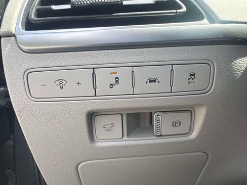 Used 2021 Hyundai Palisade SEL FWD image 20