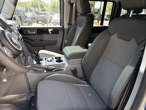 New 2026 INEOS Grenadier image 13