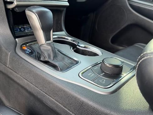 Used 2021 Jeep Grand Cherokee Limited w/ Quick Order Package 28K 80th image 22