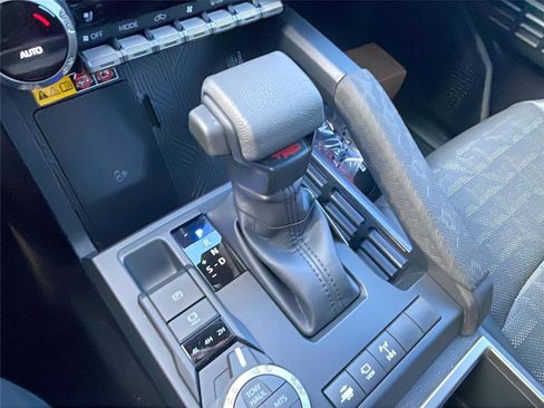 New 2026 Toyota Tacoma TRD Sport image 28