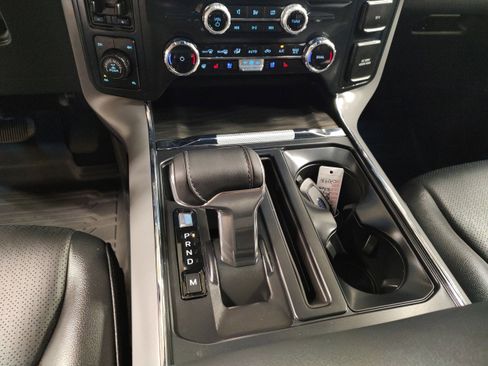 Used 2024 Ford F150 Lariat w/ Bed Utility Package AWD/4WD image 8