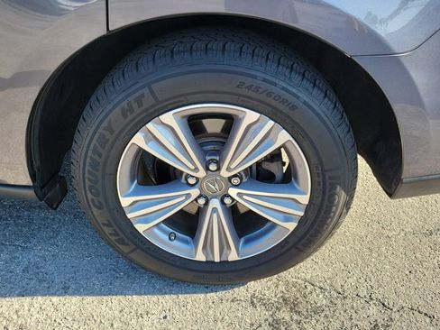 Used 2020 Acura MDX 3.5L image 6