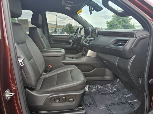 Certified 2022 Chevrolet Tahoe LT AWD/4WD image 11