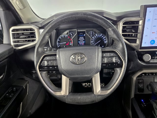 Used 2022 Toyota Tundra SR5 RWD image 18
