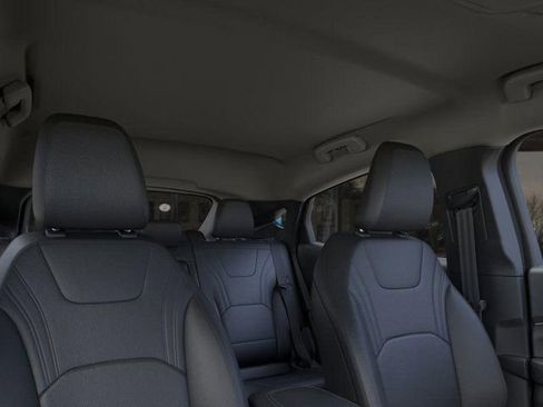 New 2025 Ford Mustang Mach-E Premium image 22