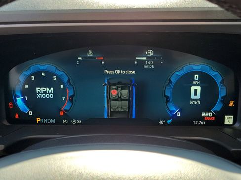 New 2026 Ford Bronco Sport Badlands w/ Badlands Tech Package image 24