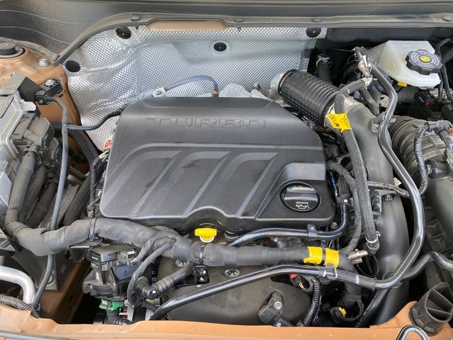 Used 2025 Buick Envista Avenir FWD image 23
