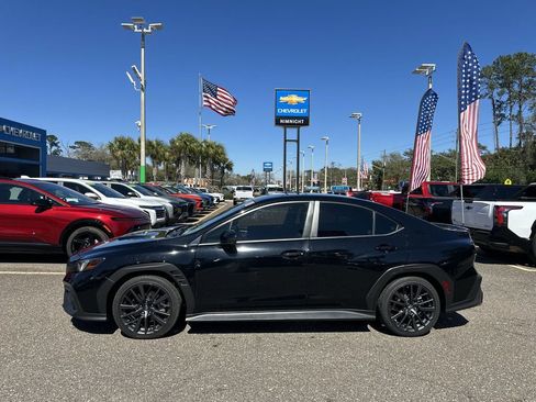 Used 2022 Subaru WRX Premium image 13