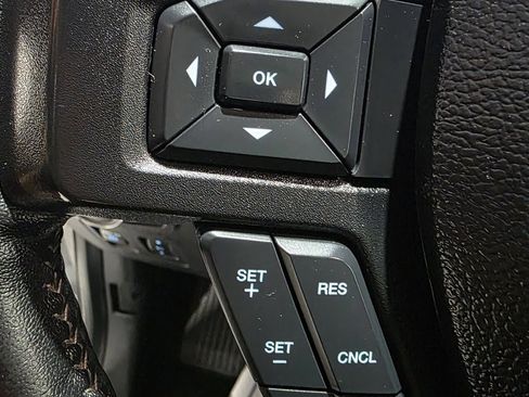 Used 2019 Ford F150 XLT w/ Equipment Group 302A Luxury image 5