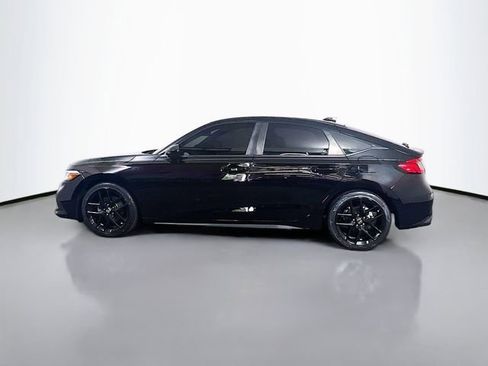 Used 2023 Honda Civic Sport image 6