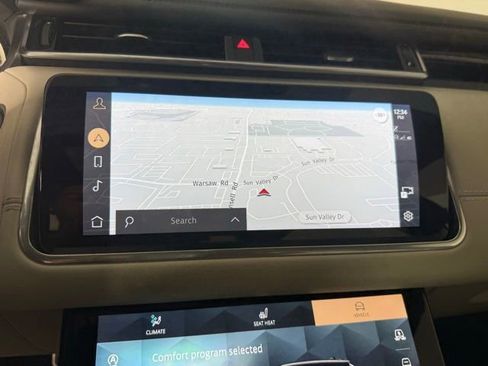 Used 2022 Land Rover Range Rover Velar R-Dynamic S AWD/4WD image 20