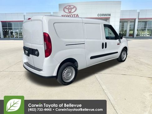 Used 2022 RAM ProMaster City Wagon FWD image 5