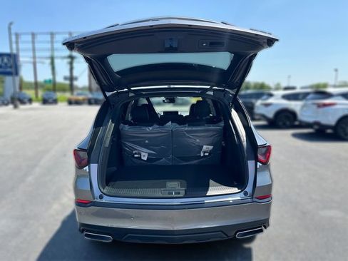 New 2026 Acura MDX A-Spec image 11