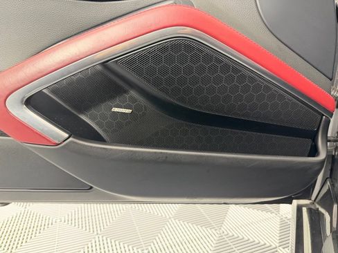 Certified 2019 Porsche 718 Boxster RWD image 22