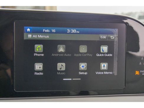 Used 2020 Hyundai Palisade SEL w/ Convenience Package image 31