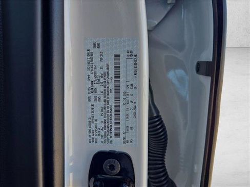 New 2026 Ford F150 XLT w/ Equipment Group 302A MID AWD/4WD image 18