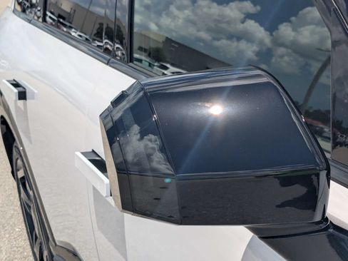 New 2027 Kia Telluride EX X-Line w/ Towing Package AWD/4WD image 12