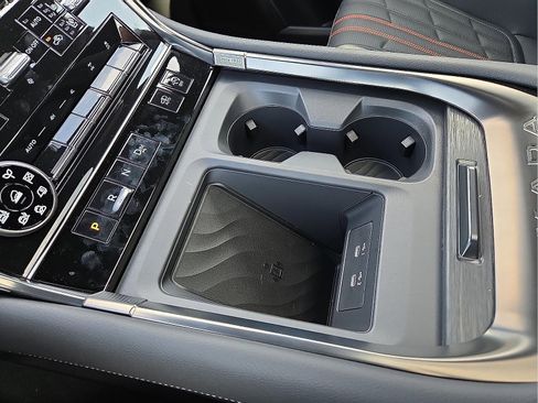 New 2025 Nissan Armada PRO-4X w/ Pro-4X Premium Package image 25