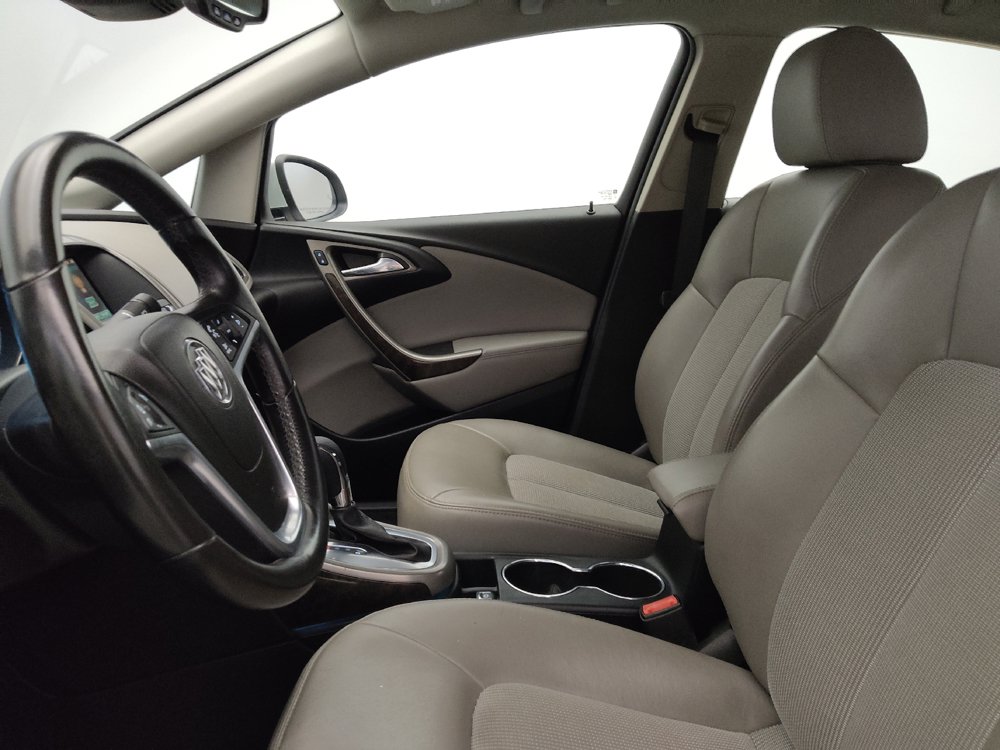 Used 2014 Buick Verano Convenience FWD image 17