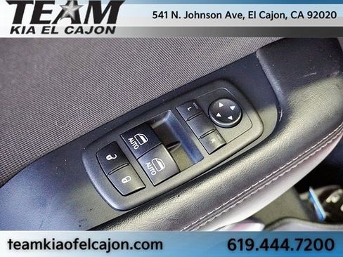 Used 2017 Dodge Challenger R/T Scat Pack image 18