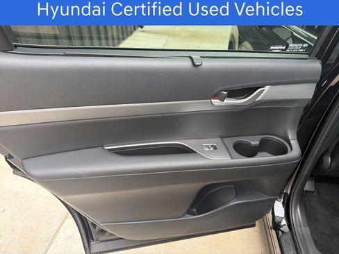 Used 2025 Hyundai Palisade SEL AWD/4WD image 18