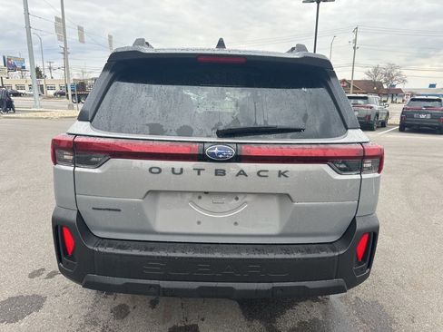 New 2026 Subaru Outback Limited AWD/4WD image 6