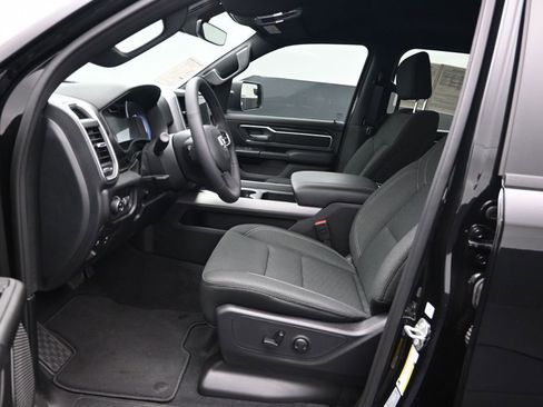 Used 2025 RAM 1500 Big Horn RWD image 11