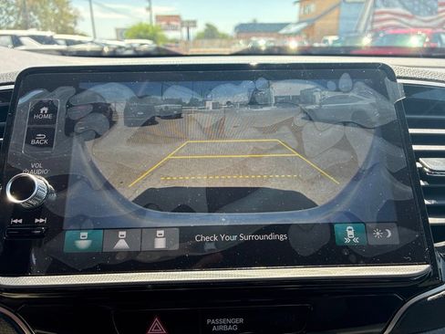 New 2026 Honda Ridgeline RTL image 21