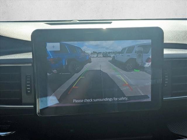 Used 2022 Ford Explorer ST RWD image 13
